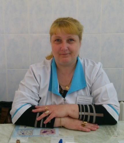 23 декабря 2020 года на 54-м году ушла из жизни Гиззатуллина Марианна Борисовна, врач КДЛ