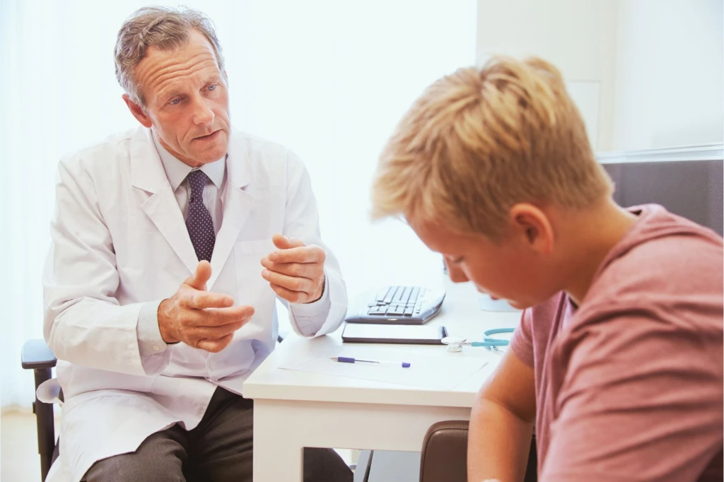 ВАРИКОЦЕЛЕ