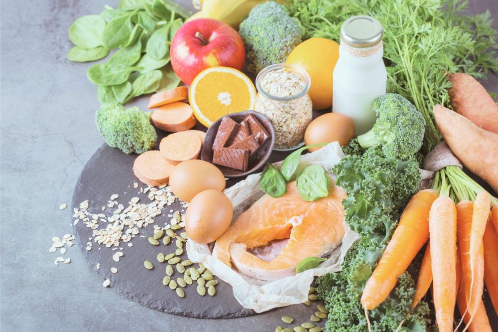 Где найти витамины зимой